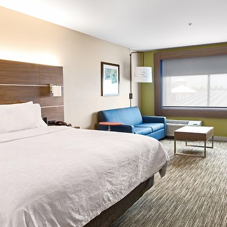 Holiday Inn Express & Suites Racine By Ihg Eksteriør billede