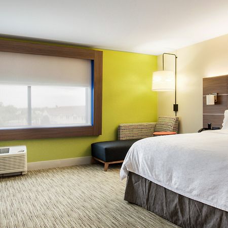 Holiday Inn Express & Suites Racine By Ihg Eksteriør billede