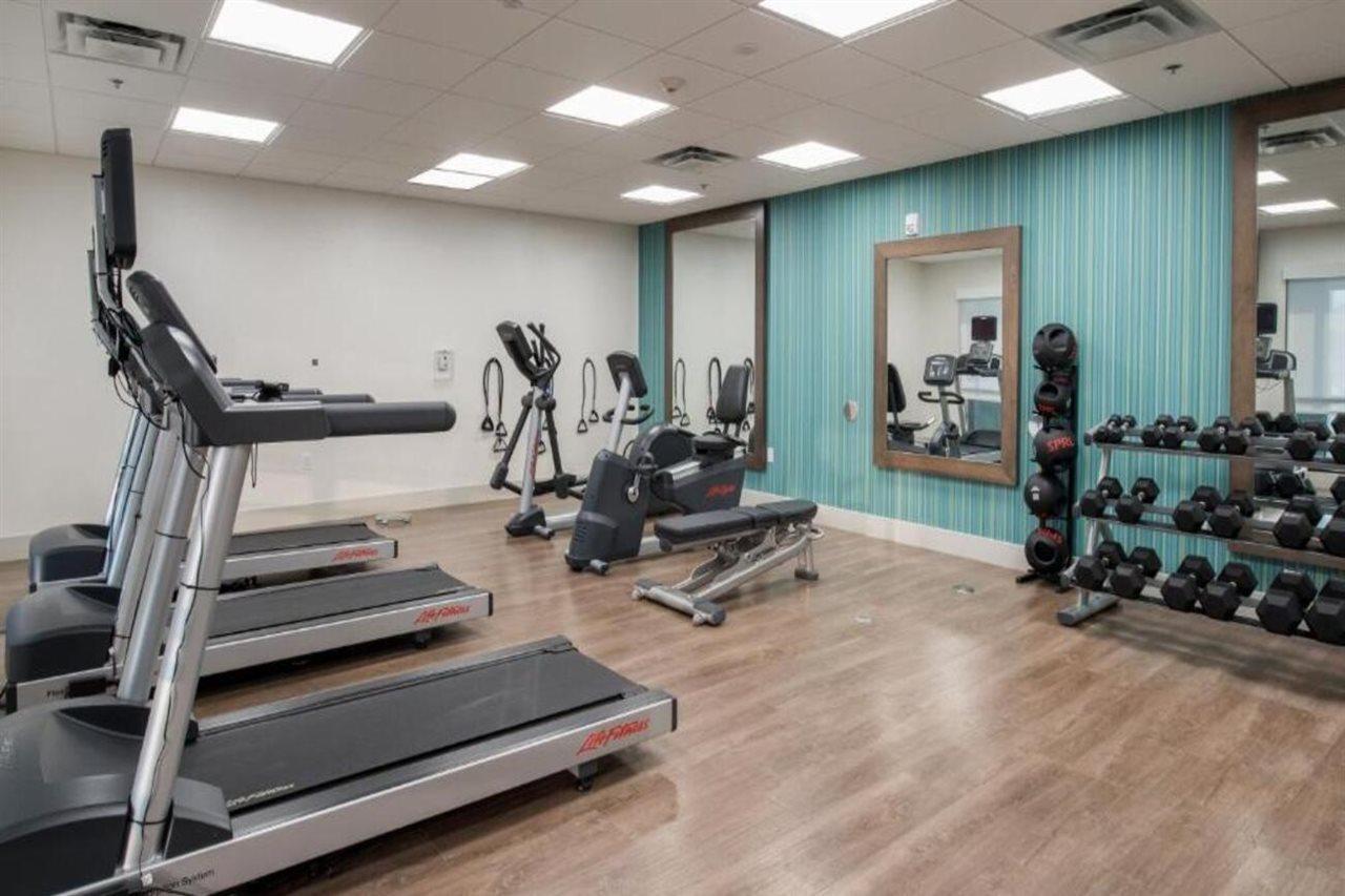 Holiday Inn Express & Suites Racine By Ihg Eksteriør billede