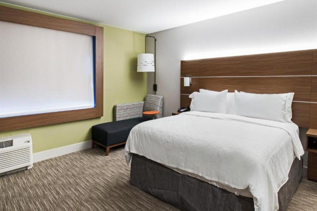 Holiday Inn Express & Suites Racine By Ihg Eksteriør billede