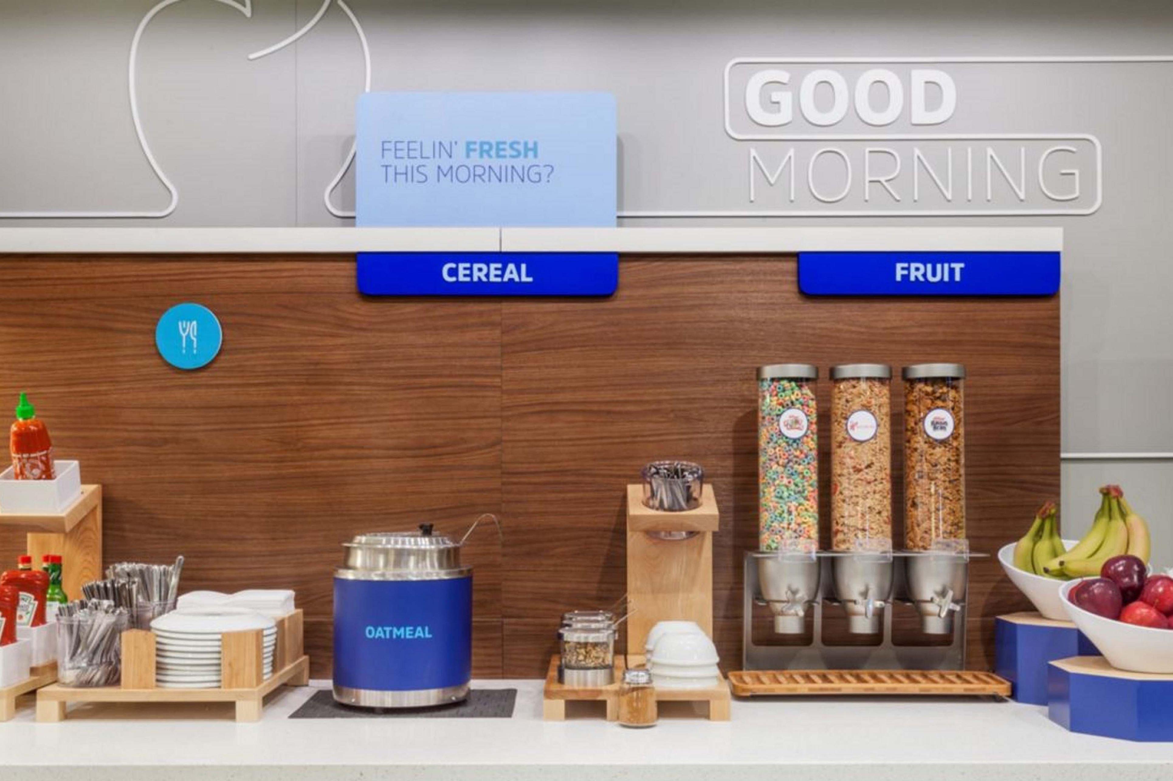 Holiday Inn Express & Suites Racine By Ihg Eksteriør billede