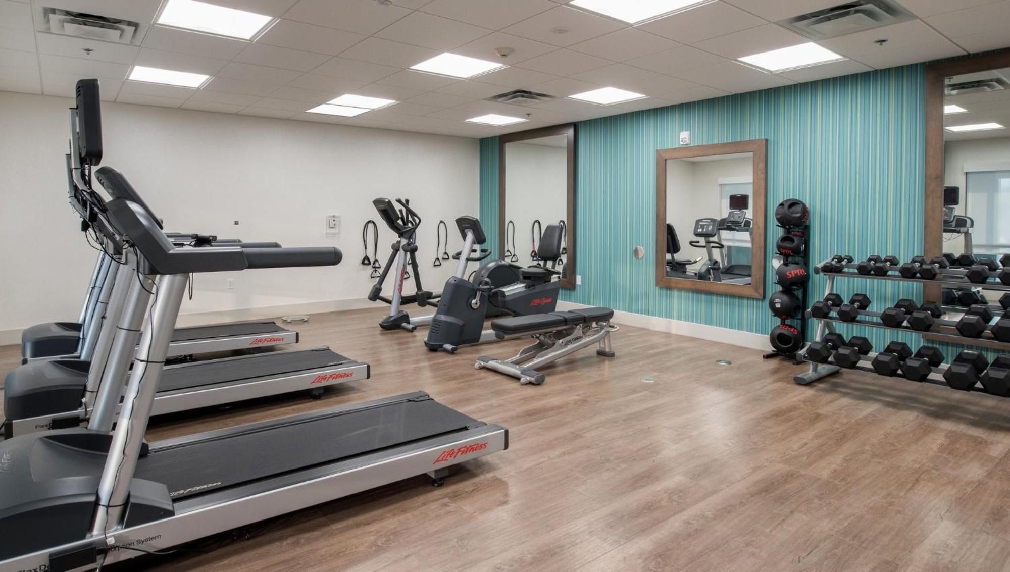 Holiday Inn Express & Suites Racine By Ihg Eksteriør billede