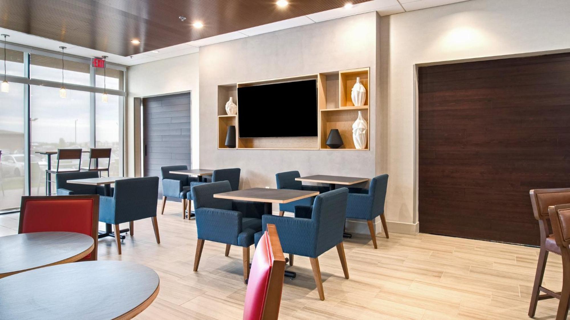 Holiday Inn Express & Suites Racine By Ihg Eksteriør billede